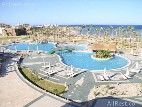 Brayka Bay Resort 7